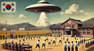 미스터리 당시 떠들썩 했던 충남 낙동초등학교 UFO 목격담.png